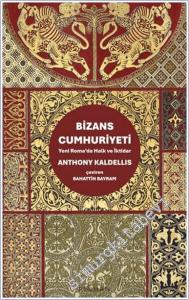 Bizans Cumhuriyeti -        2025