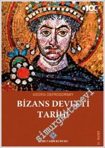 Bizans Devleti Tarihi -        2023