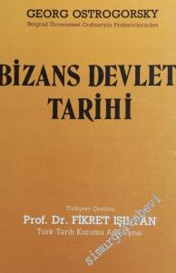 Bizans Devleti Tarihi -