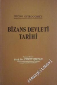 Bizans Devleti Tarihi -        1981