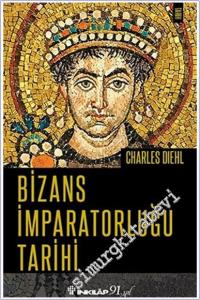 Bizans İmparatorluğu'nun Tarihi -        2023