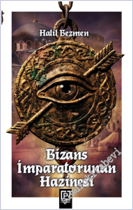 Bizans İmparatorunun Hazinesi -        2026