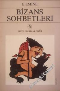 Bizans Sohbetleri -        1988