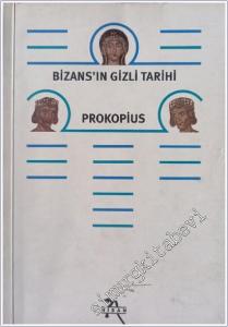 Bizans'ın Gizli Tarihi -        1999