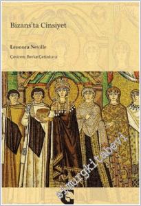 Bizans'ta Cinsiyet -        2025