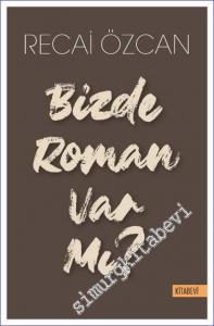 Bizde Roman Var mı -        2021