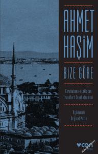 Bize Göre Gurebahane-i Laklakan Frankfurt Seyahatnamesi (Açıklamalı Orijinal Metin) -        2020