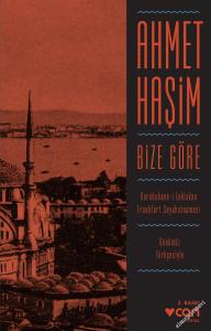 Bize Göre Gurebahane-i Laklakan Frankfurt Seyahatnamesi (Günümüz Türkçesiyle) -        2023