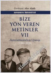 Bize Yön Veren Metinler 7 - Zümrüdüanka'nın Uyanışı (1980 - 2020) -        2025