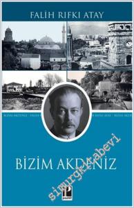 Bizim Akdeniz -        2022