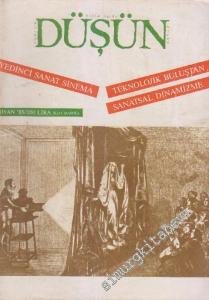 Bizim Belde Toplum Düşün Sanat Aylık Dergi - Sayı: 13      Nisan
