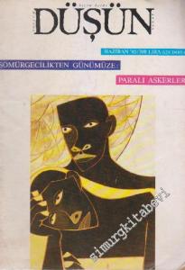 Bizim Belde Toplum Düşün Sanat Aylık Dergi - Sayı: 15      Haziran