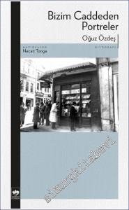 Bizim Caddeden Portreler -        2021