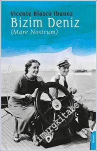 Bizim Deniz (Mare Nostrum) -        2023