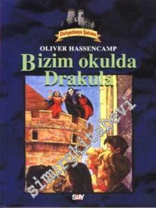Bizim Okulda Drakula -