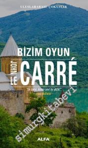 Bizim Oyun -        2016