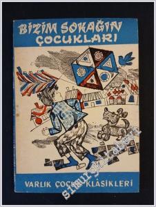 Bizim Sokağın Çocukları -        1979