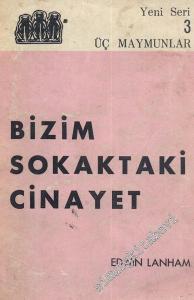 Bizim Sokaktaki Cinayet -