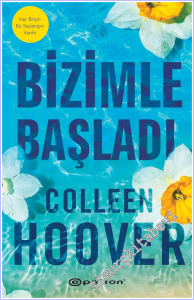 Bizimle Başladı -        2023