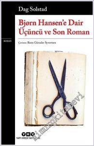 Bjørn Hansen'e Dair Üçüncü ve Son Roman -        2024