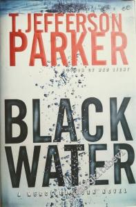 Black Water: A Merci Rayborn Novel - Hardcover -        2002