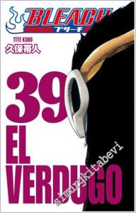 Bleach 39 : El Verdugo  -        2024