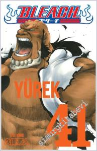 Bleach 41 : Yürek -        2025