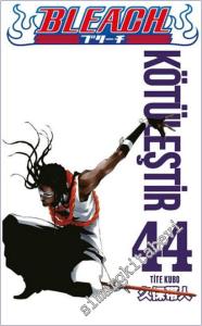 Bleach 44 : Kötüleştir -        2025