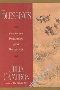 Blessings -