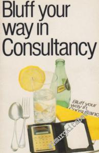 Bluff Your Way in Consultancy -