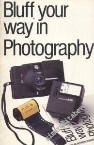 Bluff Your Way in Photography -