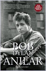 Bob Dylan - Anılar Cilt 1 -        2022