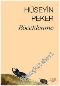 Böceklenme -        2023