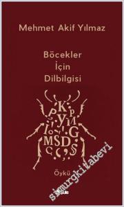 Böcekler İçin Dilbilgisi -        2025
