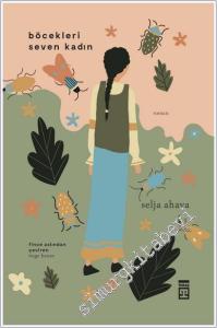 Böcekleri Seven Kadın -        2024