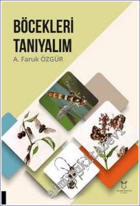 Böcekleri Tanıyalım -        2024