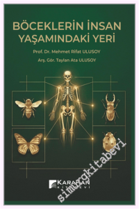 Böceklerin İnsan Yaşamındaki Yeri -         2026