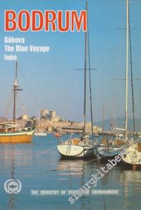 Bodrum Gökova: The Blue Voyage -