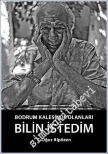 Bodrum Kalesinde Olanları Bilin İstedim -        2021