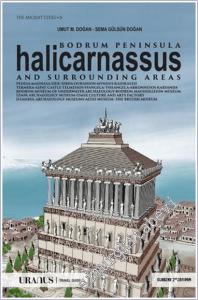 Bodrum Peninsula Halicarnassus And Surrounding Areas - The Ancient Cities 6 -        2025