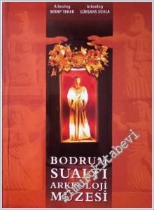 Bodrum Sualtı Arkeoloji Müzesi -        2006