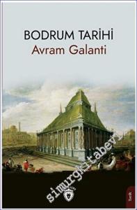 Bodrum Tarihi -        2023
