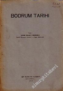 Bodrum Tarihi -        1945