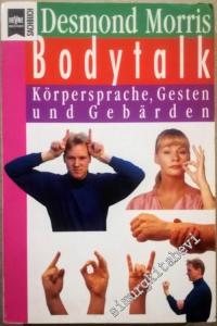 Bodytalk: Körpersprache Gesten und Gebärden -        1997