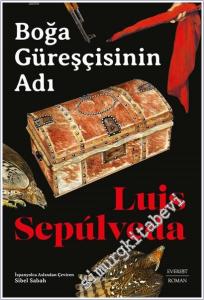 Boğa Güreşçisinin Adı -        2025