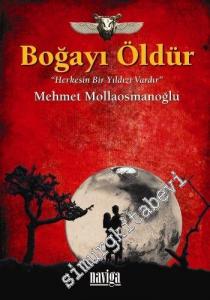 Boğayı Öldür -