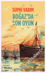 Boğaz'da Son Oyun -         2026