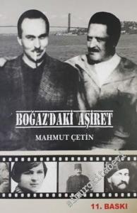 Boğaz'daki Aşiret -        2021