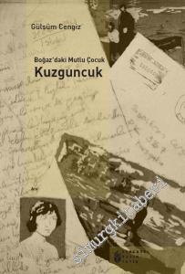 Boğaz'daki Mutlu Çocuk Kuzguncuk -