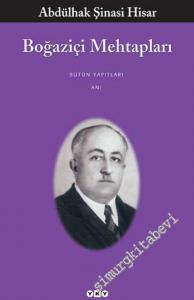 Boğaziçi Mehtapları -